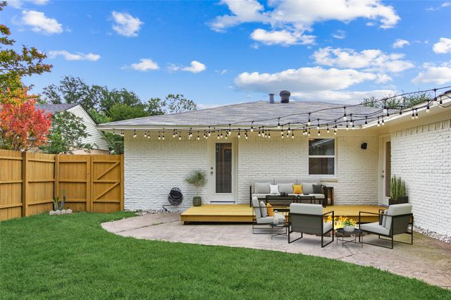 10005 Newcombe Drive, Dallas, TX 75228