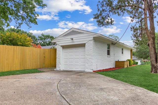 10005 Newcombe Drive, Dallas, TX 75228