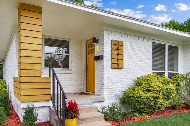 10005 Newcombe Drive, Dallas, TX 75228