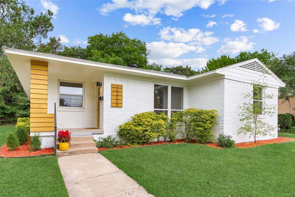 10005 Newcombe Drive, Dallas, TX 75228