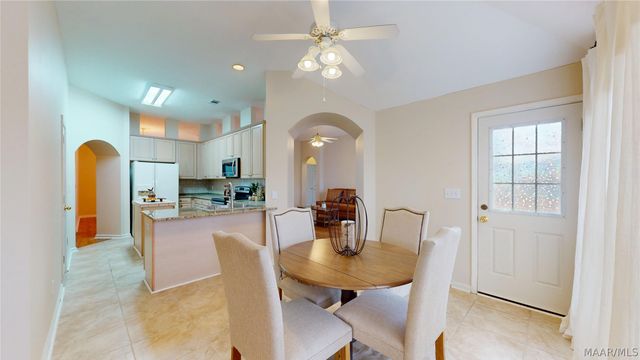 1125 AUTUMN RIDGE Road, Montgomery, AL 36117