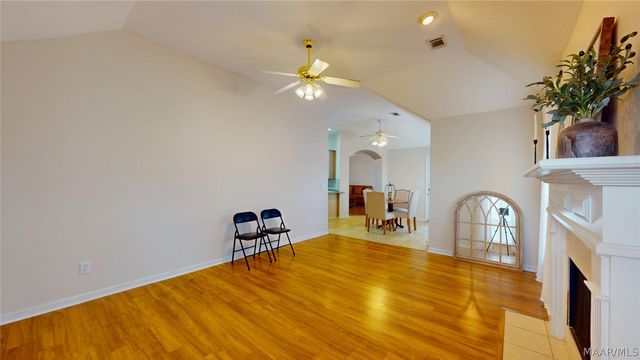 1125 AUTUMN RIDGE Road, Montgomery, AL 36117