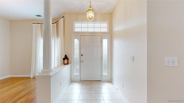 1125 AUTUMN RIDGE Road, Montgomery, AL 36117