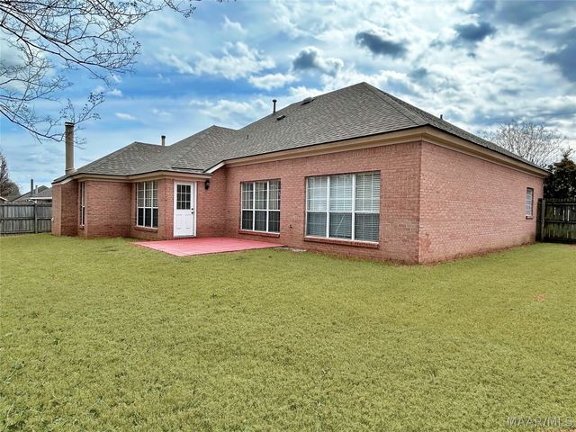 1125 AUTUMN RIDGE Road, Montgomery, AL 36117