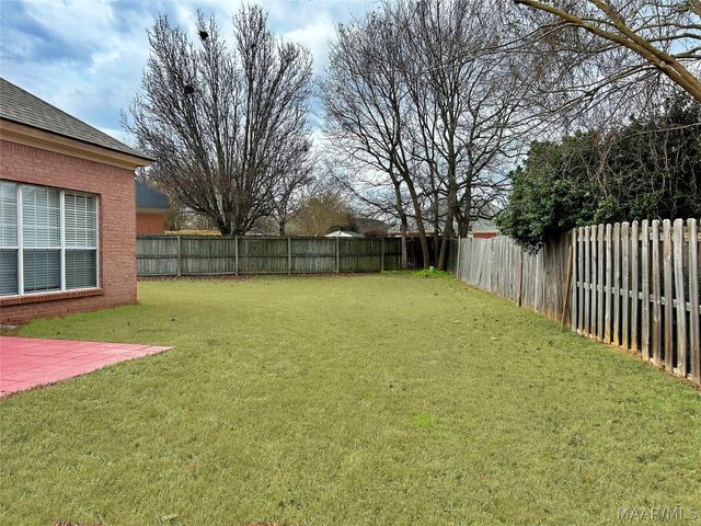 1125 AUTUMN RIDGE Road, Montgomery, AL 36117