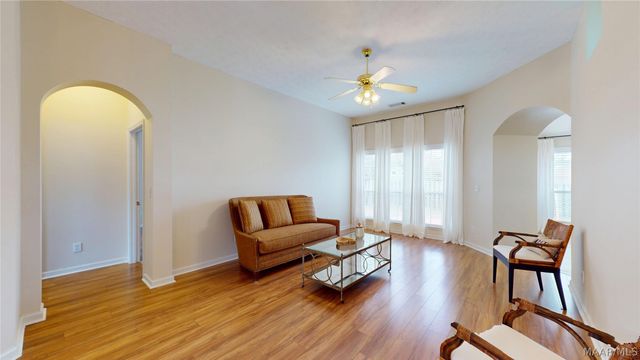 1125 AUTUMN RIDGE Road, Montgomery, AL 36117