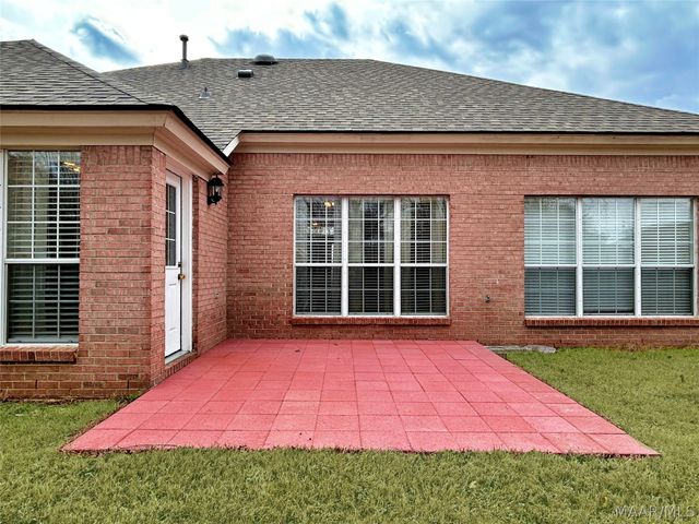 1125 AUTUMN RIDGE Road, Montgomery, AL 36117