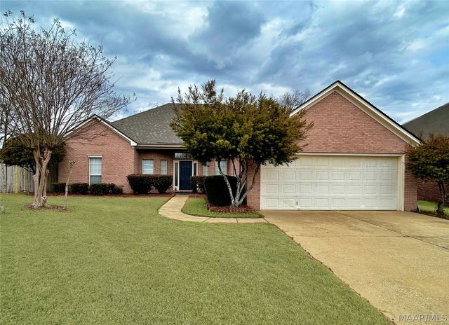 1125 AUTUMN RIDGE Road, Montgomery, AL 36117