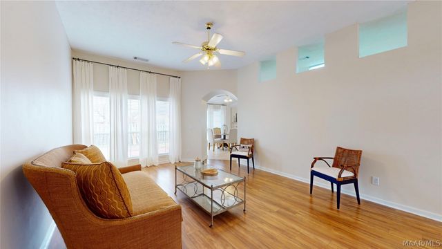 1125 AUTUMN RIDGE Road, Montgomery, AL 36117