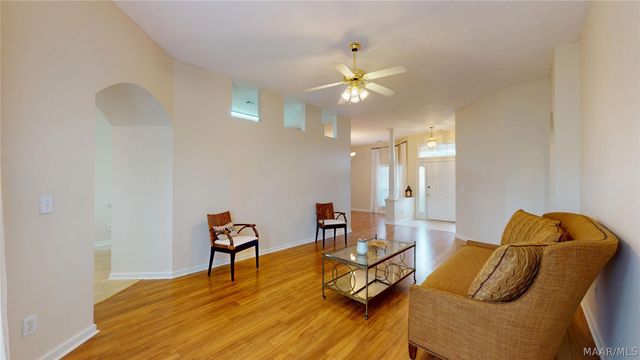 1125 AUTUMN RIDGE Road, Montgomery, AL 36117