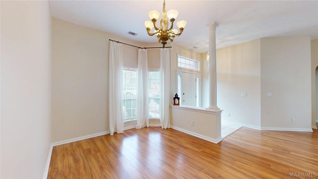 1125 AUTUMN RIDGE Road, Montgomery, AL 36117