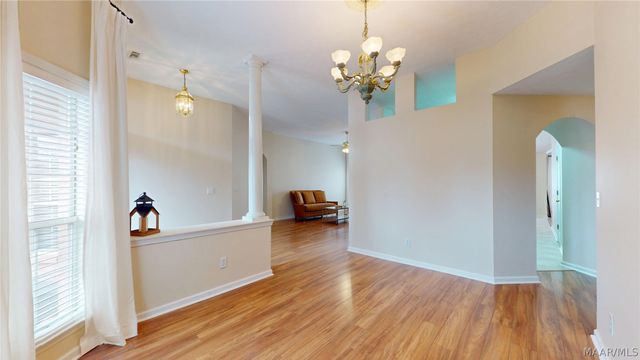 1125 AUTUMN RIDGE Road, Montgomery, AL 36117