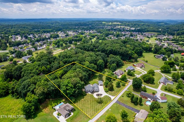 1225 Mountain View Rd, Lenoir City, TN 37771