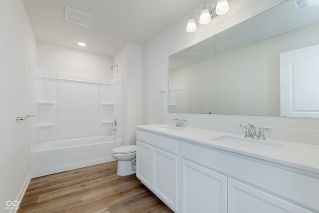 2568 Madison Lane, Plainfield, IN 46168