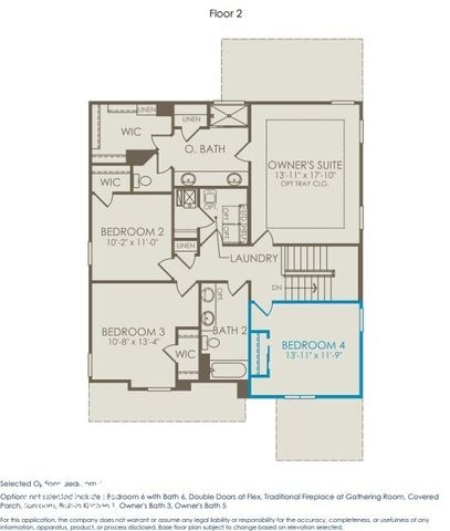2568 Madison Lane, Plainfield, IN 46168