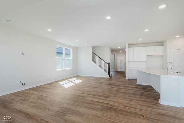 2568 Madison Lane, Plainfield, IN 46168