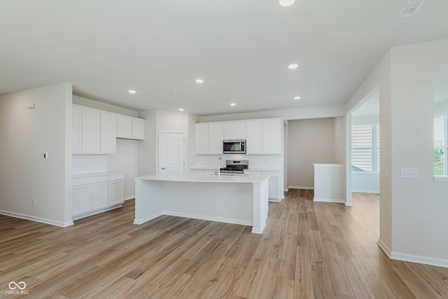 2568 Madison Lane, Plainfield, IN 46168