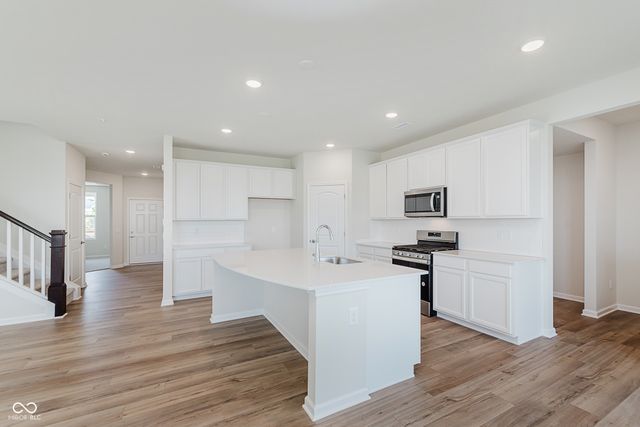 2568 Madison Lane, Plainfield, IN 46168