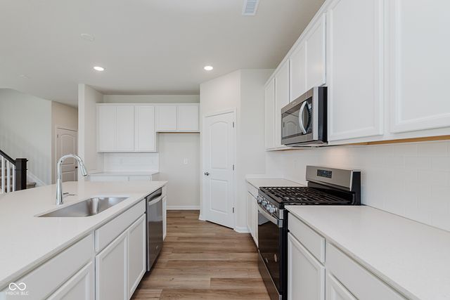 2568 Madison Lane, Plainfield, IN 46168