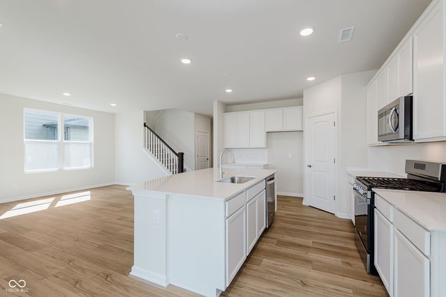 2568 Madison Lane, Plainfield, IN 46168