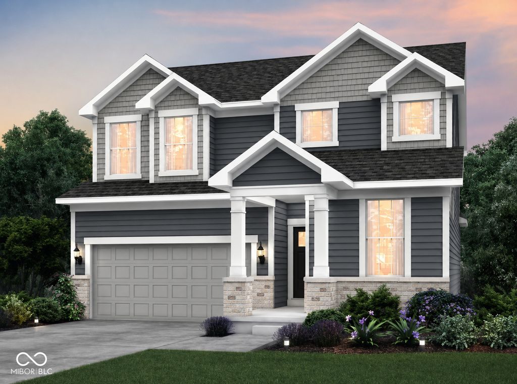 2568 Madison Lane, Plainfield, IN 46168