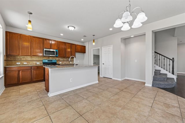 11711 Newel Elm Street, Houston, TX 77038