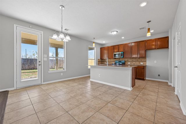 11711 Newel Elm Street, Houston, TX 77038