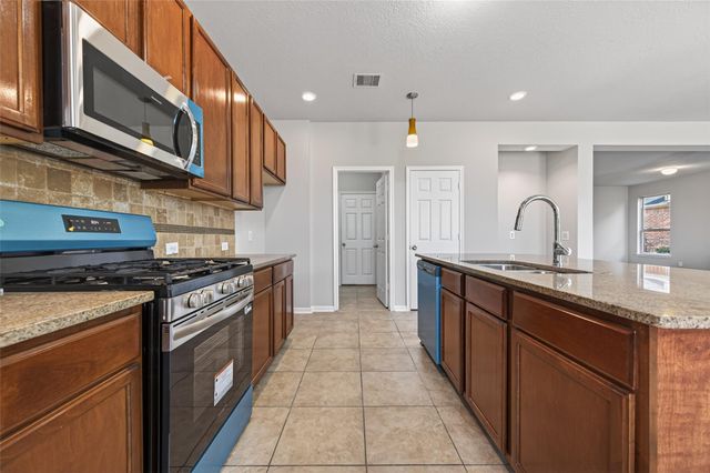 11711 Newel Elm Street, Houston, TX 77038