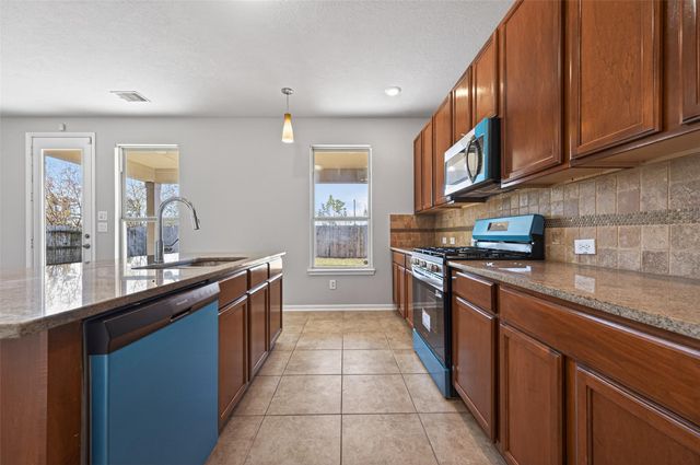 11711 Newel Elm Street, Houston, TX 77038