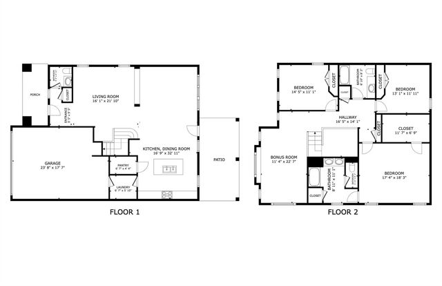 11711 Newel Elm Street, Houston, TX 77038