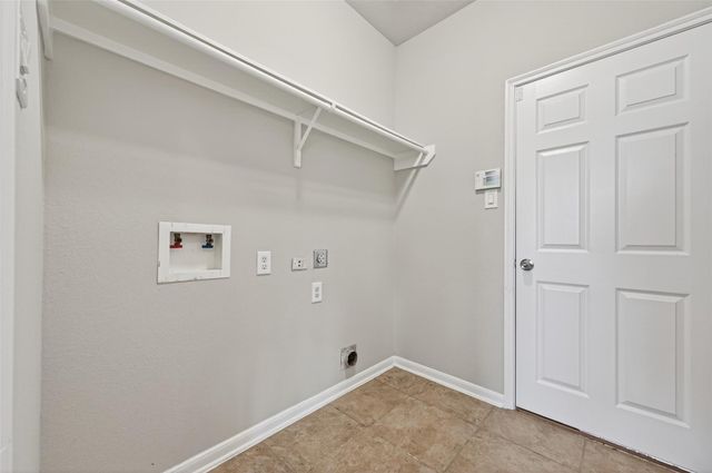 11711 Newel Elm Street, Houston, TX 77038