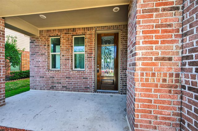 11711 Newel Elm Street, Houston, TX 77038