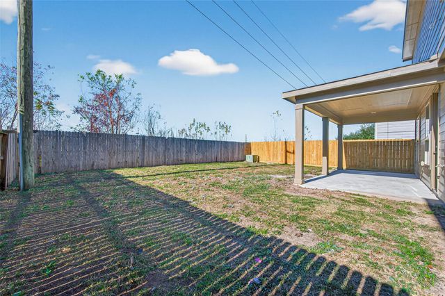 11711 Newel Elm Street, Houston, TX 77038