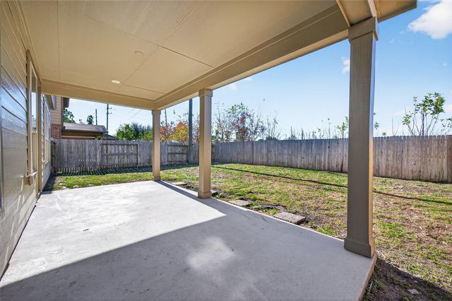 11711 Newel Elm Street, Houston, TX 77038