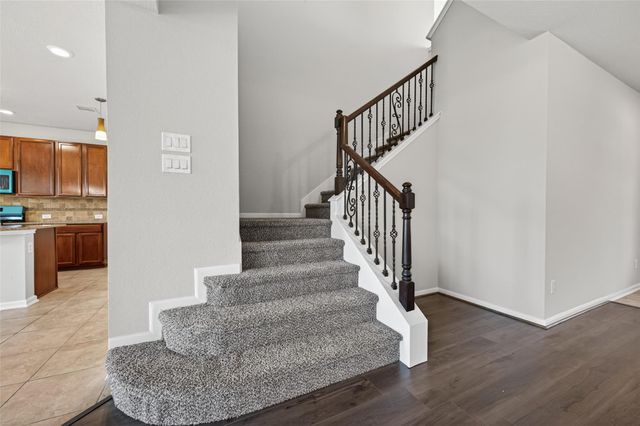 11711 Newel Elm Street, Houston, TX 77038