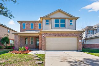 11711 Newel Elm Street, Houston, TX 77038