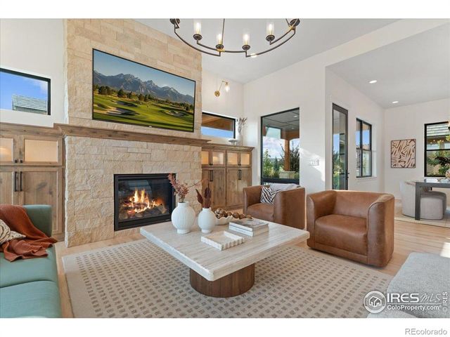 2805 Potomac Court, Berthoud, CO 80513