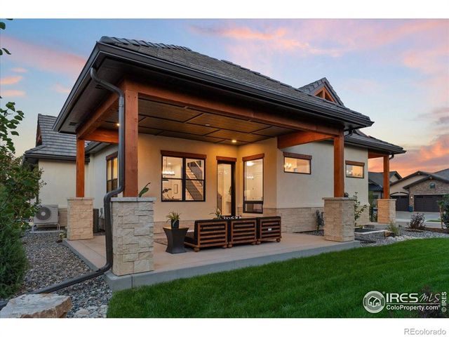 2805 Potomac Court, Berthoud, CO 80513