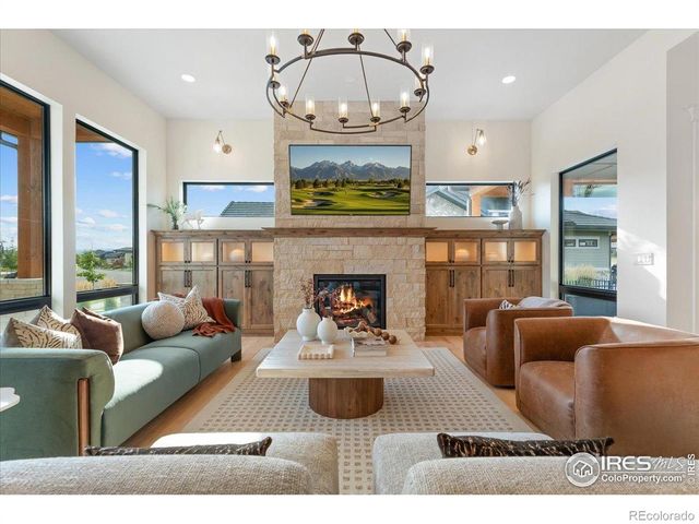 2805 Potomac Court, Berthoud, CO 80513