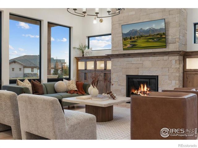 2805 Potomac Court, Berthoud, CO 80513