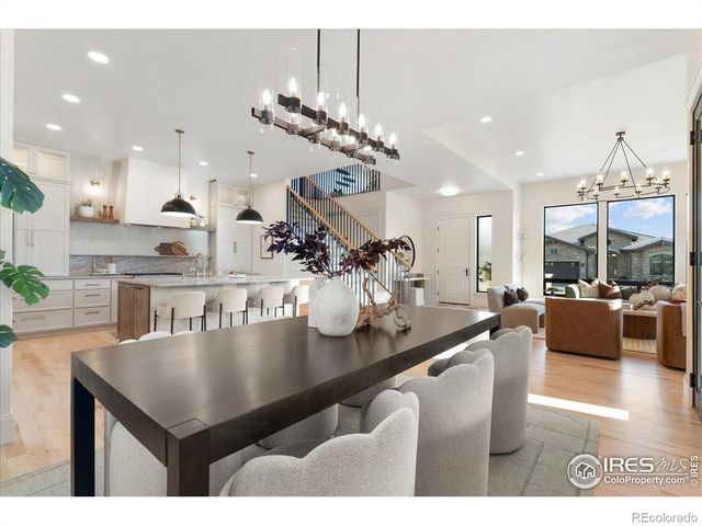 2805 Potomac Court, Berthoud, CO 80513