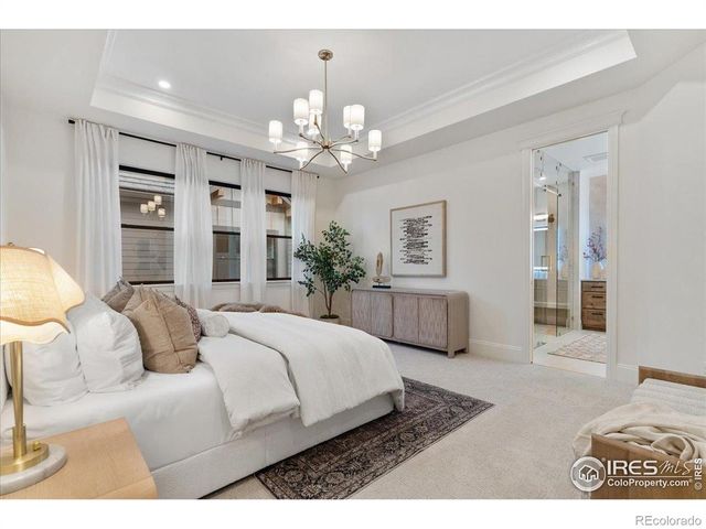 2805 Potomac Court, Berthoud, CO 80513