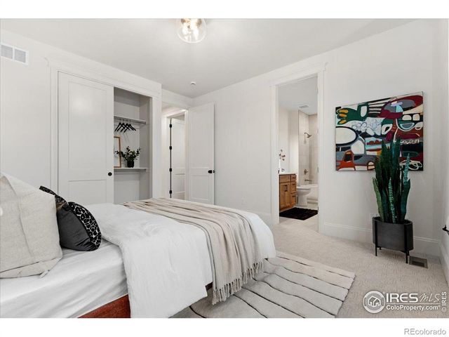 2805 Potomac Court, Berthoud, CO 80513