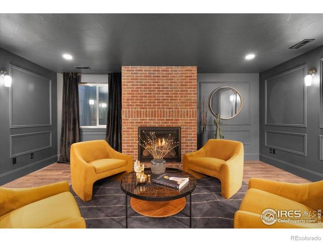 2805 Potomac Court, Berthoud, CO 80513