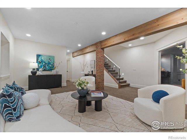 2805 Potomac Court, Berthoud, CO 80513