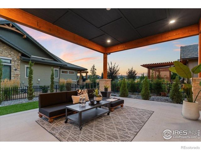 2805 Potomac Court, Berthoud, CO 80513