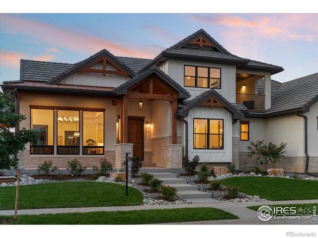 2805 Potomac Court, Berthoud, CO 80513