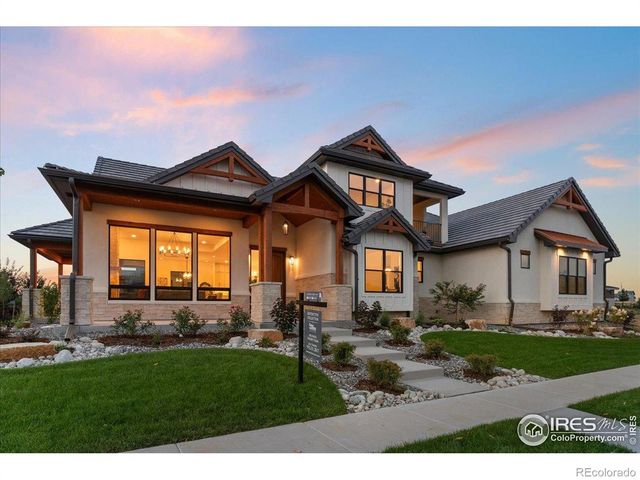 2805 Potomac Court, Berthoud, CO 80513