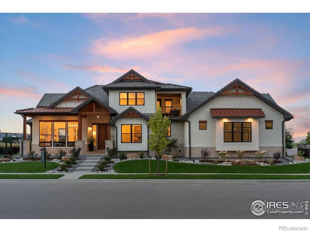 2805 Potomac Court, Berthoud, CO 80513