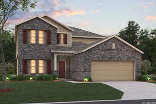 10322 Tynecastle Road, Converse, TX 78109